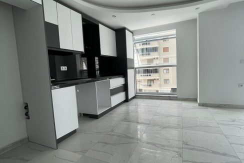 2 + 1 apartment in Alanya 1121 - 1