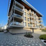 3 bed apartment in oba alanya 4